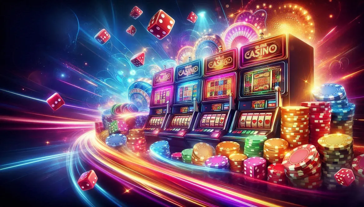 Marina Casino Lac Leamy